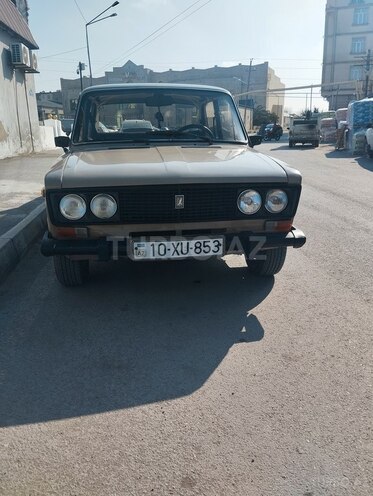LADA (VAZ) 2106 1984, 95,000 km - 1.3 л - Bakı