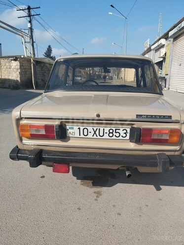 LADA (VAZ) 2106 1984, 95,000 km - 1.3 л - Bakı