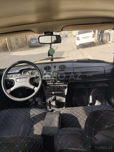 LADA (VAZ) 2106 1984, 95,000 km - 1.3 л - Bakı