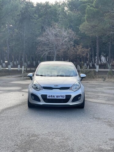 Kia Rio 2012, 270,370 km - 1.1 л - Sumqayıt