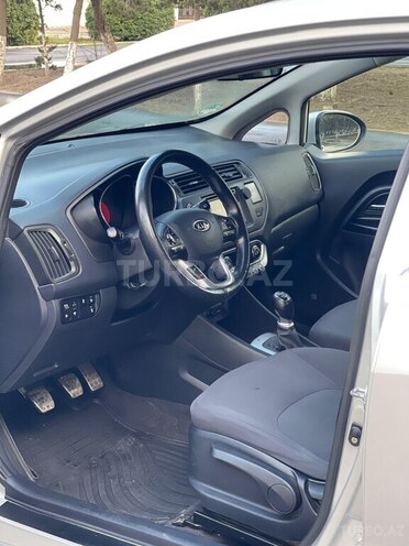 Kia Rio 2012, 270,370 km - 1.1 л - Sumqayıt
