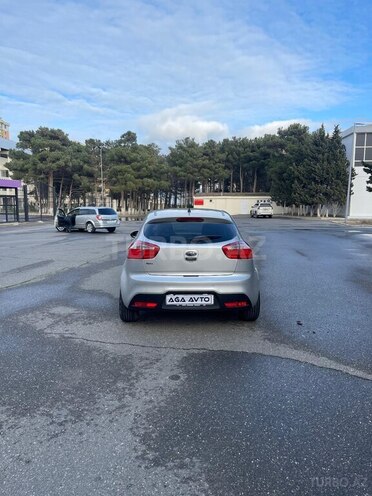 Kia Rio 2012, 270,370 km - 1.1 л - Sumqayıt