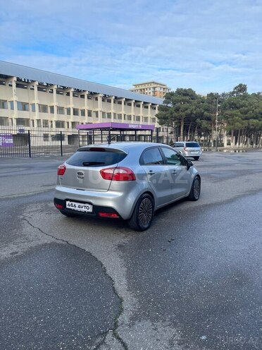 Kia Rio 2012, 270,370 km - 1.1 л - Sumqayıt