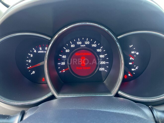 Kia Rio 2012, 270,370 km - 1.1 л - Sumqayıt