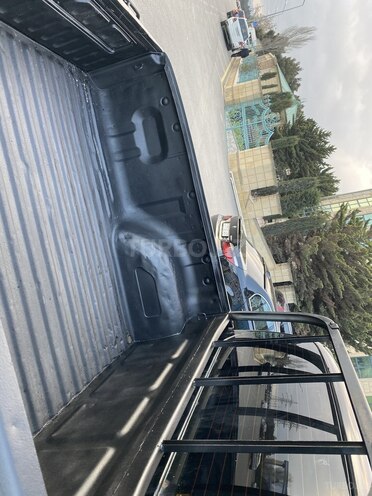Mitsubishi L200 2008, 409,333 km - 2.5 л - Bakı