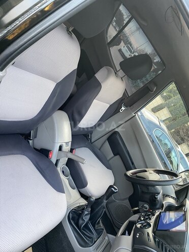 Mitsubishi L200 2008, 409,333 km - 2.5 л - Bakı