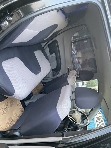 Mitsubishi L200 2008, 409,333 km - 2.5 л - Bakı