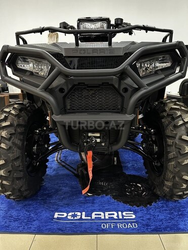 Polaris  2022, 0 km - 0.6 л - Bakı