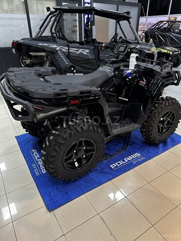Polaris  2022, 0 km - 0.6 л - Bakı