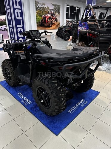 Polaris  2022, 0 km - 0.6 л - Bakı