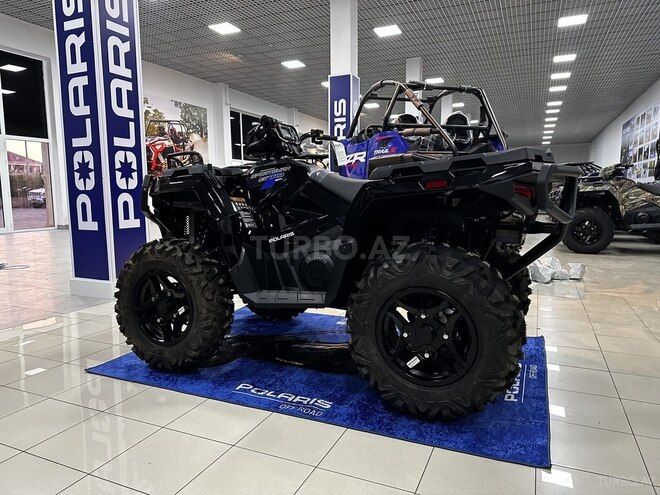 Polaris  2022, 0 km - 0.6 л - Bakı