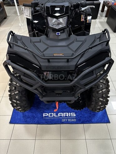 Polaris  2022, 0 km - 0.6 л - Bakı