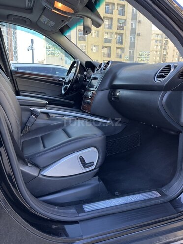Mercedes ML 350 4MATIC 2011, 238,000 km - 3.0 l - Bakı