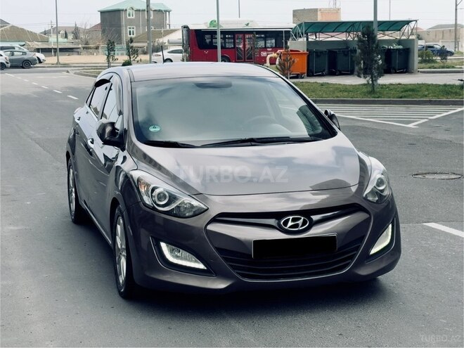 Hyundai i30 2013, 250,086 km - 1.6 л - Bakı