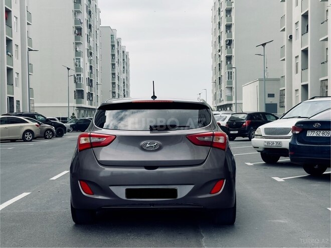 Hyundai i30 2013, 250,086 km - 1.6 л - Bakı
