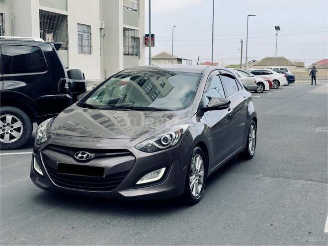Hyundai i30 2013, 250,086 km - 1.6 л - Bakı