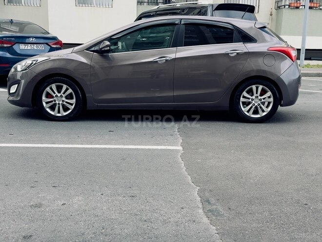 Hyundai i30 2013, 250,086 km - 1.6 л - Bakı
