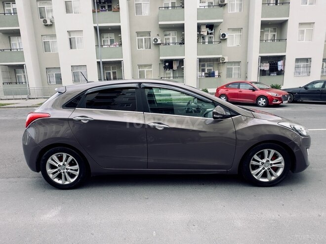 Hyundai i30 2013, 250,086 km - 1.6 л - Bakı