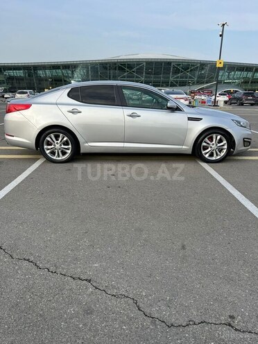 Kia Optima 2012, 337,962 km - 2.4 л - Bakı