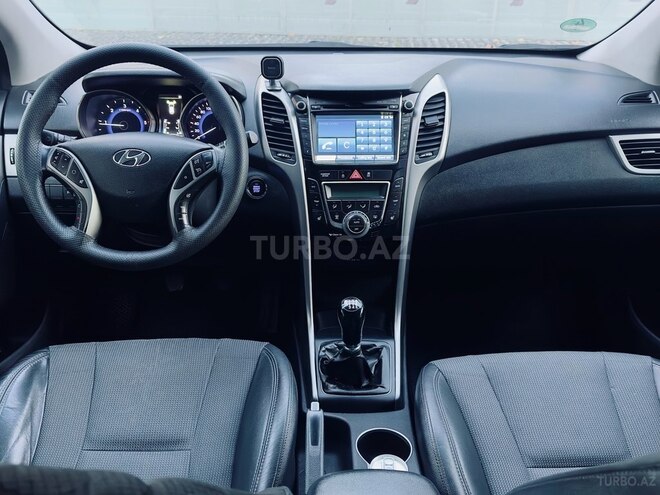 Hyundai i30 2013, 250,086 km - 1.6 л - Bakı