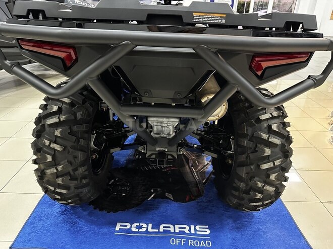 Polaris  2022, 0 km - 0.6 л - Bakı