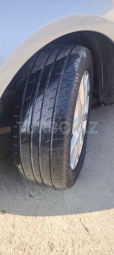 Kia Ceed 2008, 235,404 km - 1.6 л - Bərdə