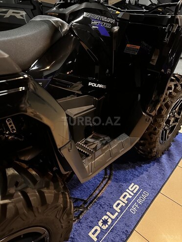 Polaris  2022, 0 km - 0.6 л - Bakı