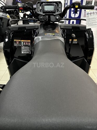 Polaris  2022, 0 km - 0.6 л - Bakı