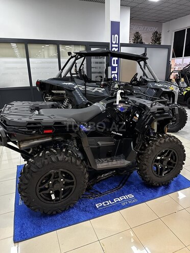 Polaris  2022, 0 km - 0.6 л - Bakı