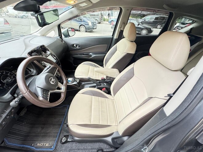 Nissan Note 2017, 28,300 km - 1.2 l - Bakı
