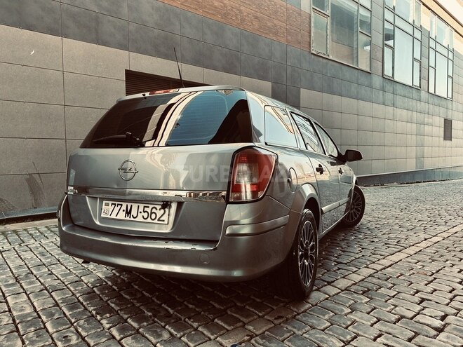 Opel Astra 2009, 327,000 km - 1.4 l - Bakı