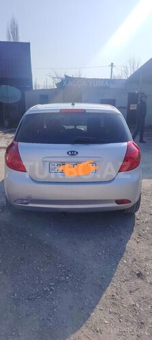 Kia Ceed 2008, 235,404 km - 1.6 л - Bərdə