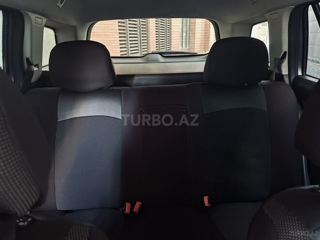 Opel Astra 2009, 327,000 km - 1.4 l - Bakı