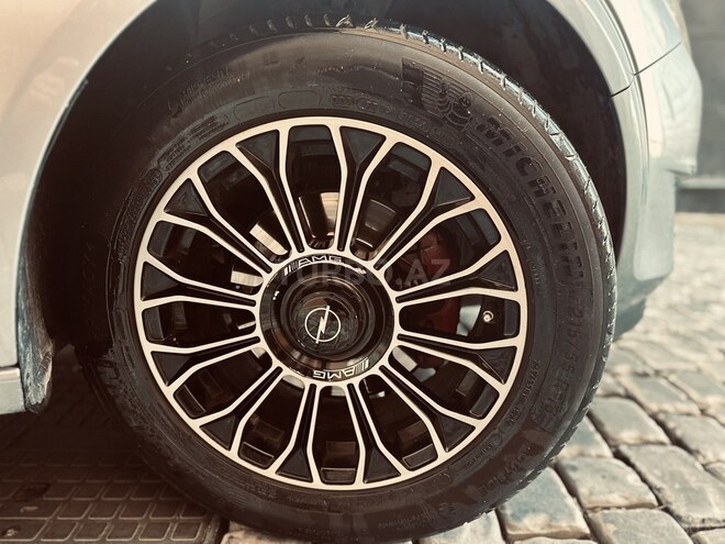 Opel Astra 2009, 327,000 km - 1.4 l - Bakı