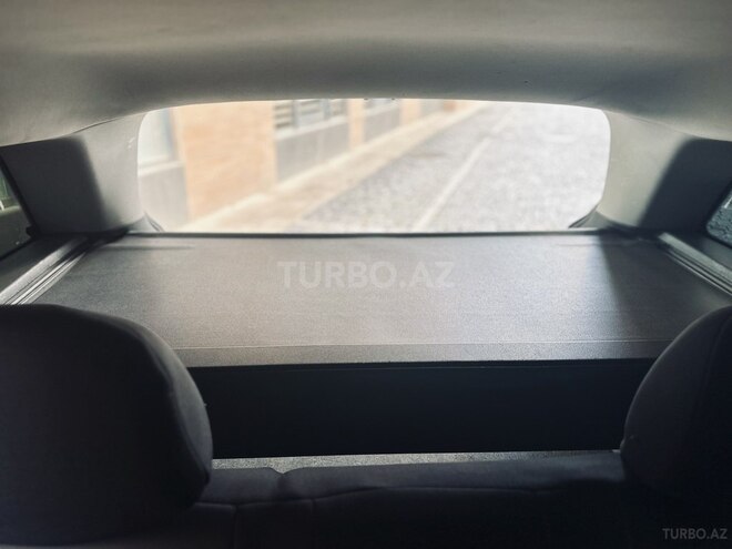 Opel Astra 2009, 327,000 km - 1.4 l - Bakı