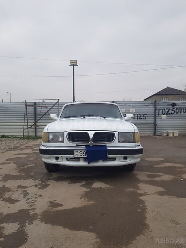 GAZ 3110 1999, 250,000 km - 2.4 l - Bakı