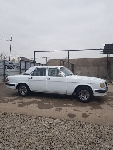 GAZ 3110 1999, 250,000 km - 2.4 l - Bakı