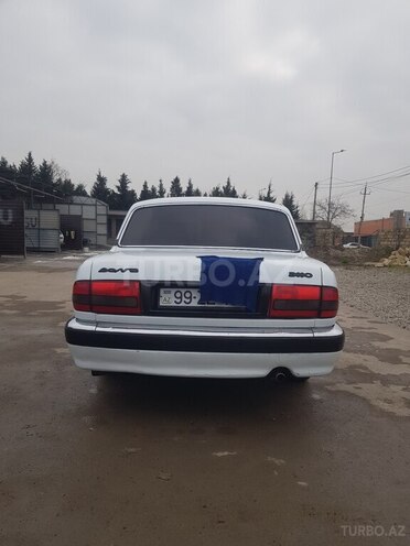GAZ 3110 1999, 250,000 km - 2.4 l - Bakı