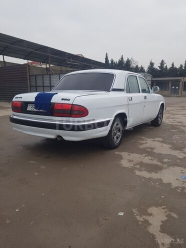 GAZ 3110 1999, 250,000 km - 2.4 l - Bakı