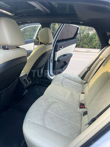 Kia Optima 2016, 10,000 km - 2.0 л - Bakı