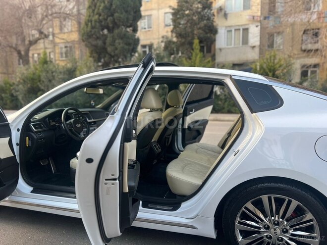 Kia Optima 2016, 10,000 km - 2.0 л - Bakı