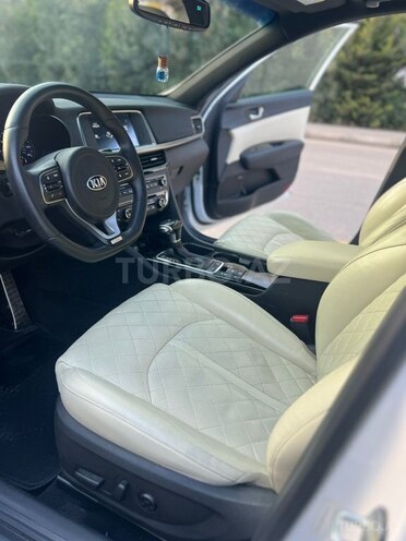Kia Optima 2016, 10,000 km - 2.0 л - Bakı