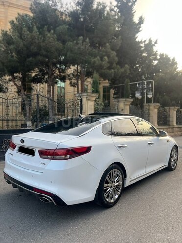Kia Optima 2016, 10,000 km - 2.0 л - Bakı