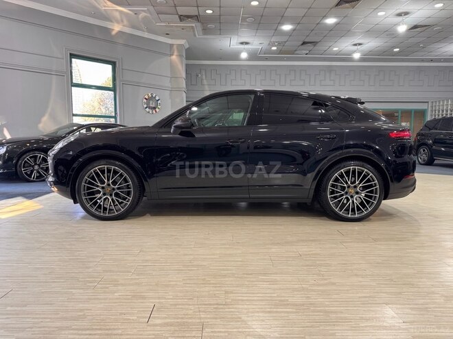 Porsche Cayenne S Coupe 2020, 29,500 km - 2.9 л - Bakı