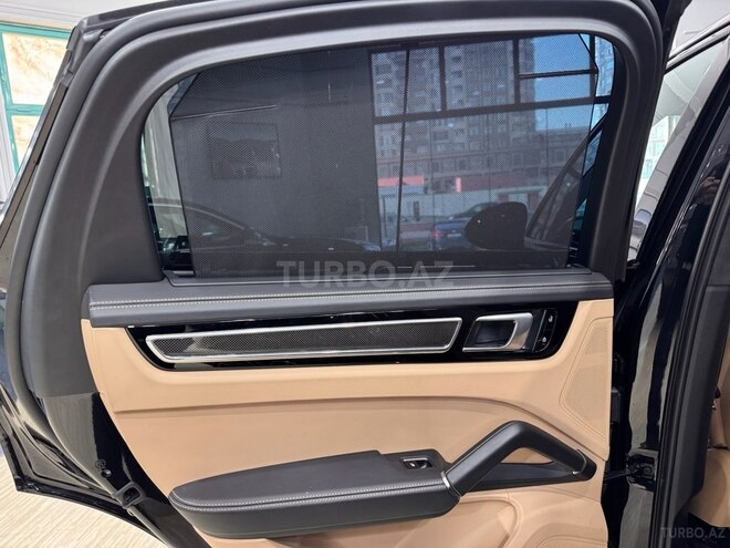 Porsche Cayenne S Coupe 2020, 29,500 km - 2.9 л - Bakı