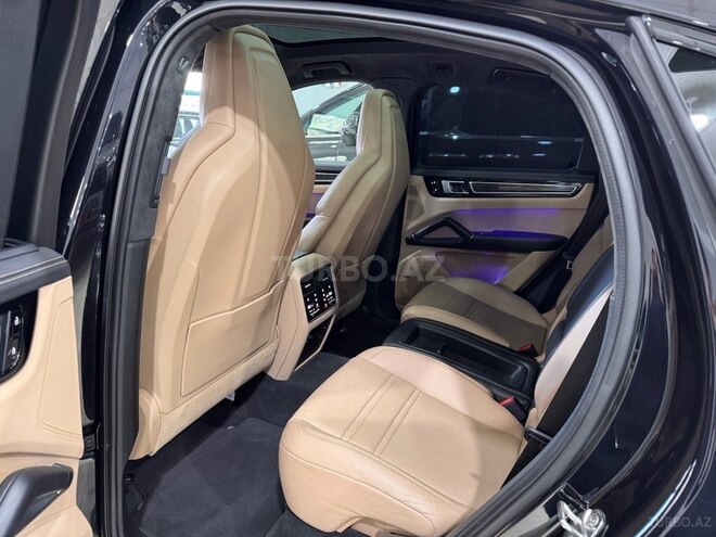 Porsche Cayenne S Coupe 2020, 29,500 km - 2.9 л - Bakı