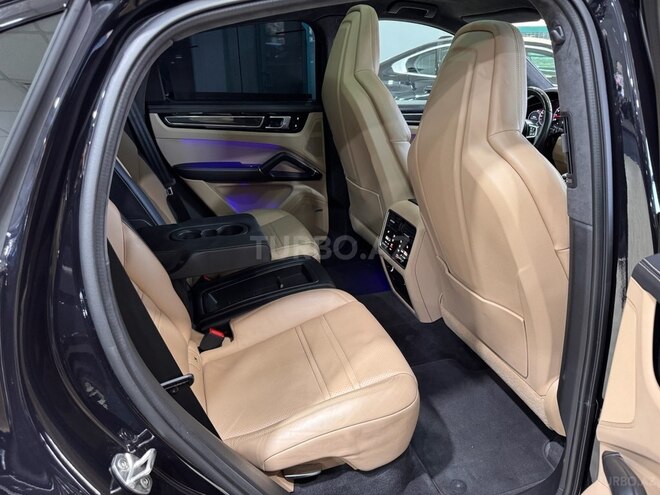 Porsche Cayenne S Coupe 2020, 29,500 km - 2.9 л - Bakı