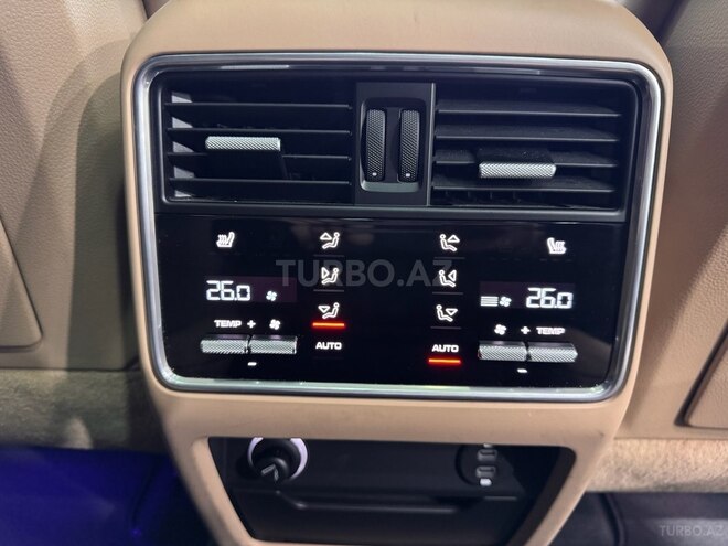 Porsche Cayenne S Coupe 2020, 29,500 km - 2.9 л - Bakı
