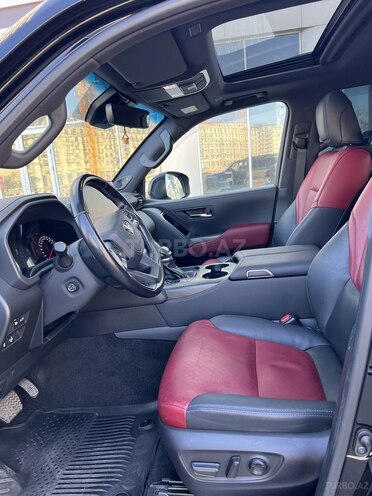 Toyota Land Cruiser 2022, 50,000 km - 3.3 l - Bakı