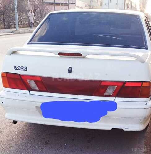 LADA (VAZ) 2115 2012, 200,000 km - 1.6 l - Xaçmaz
